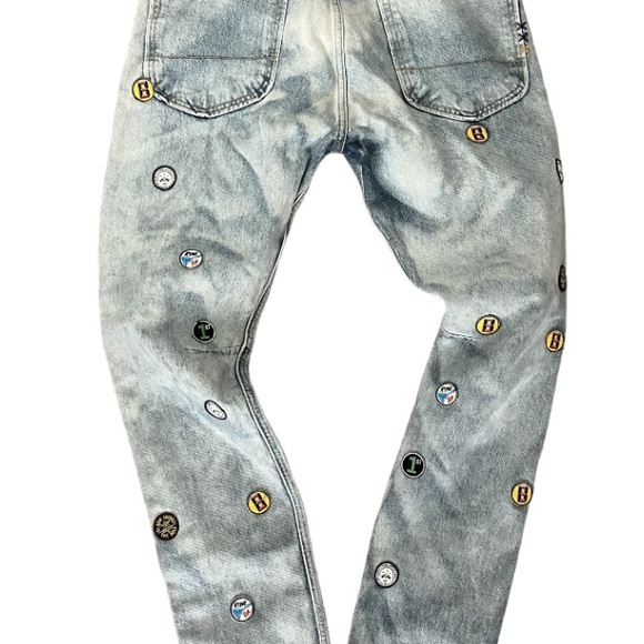 Scotch & Soda dean jeans - Picture 2 of 7